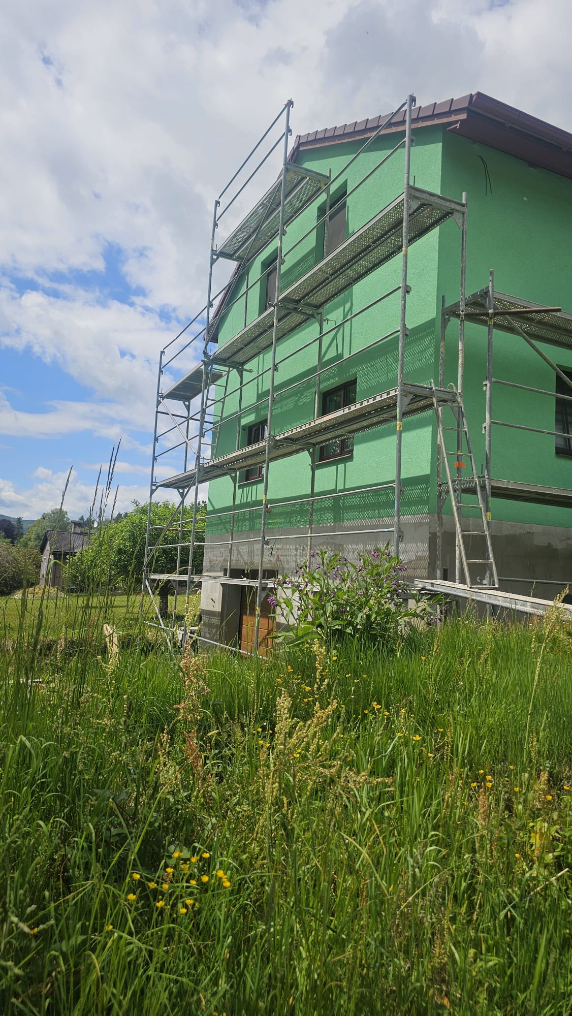 Rodiný-dům-Nezdice